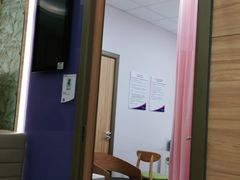 -美年大健康体检中心(牡丹园分院)