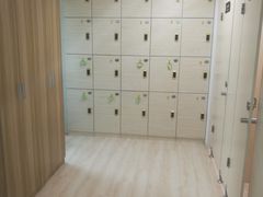 -森诺运动康复中心(北苑店)