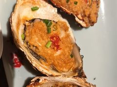 -蚝翅·海鲜粥·烧烤·羊肉季(鄞州万达店)