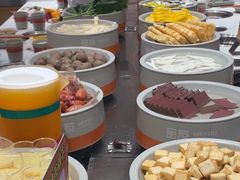-密友回转自助火锅(世茂国际广场店)