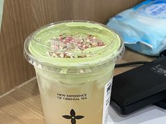 -茉莉奶白(广州动漫星城店)