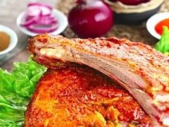 -巴依老爷新疆美食(望京小街店)