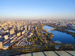 -中央广播电视塔