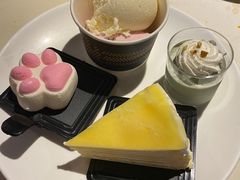 -加餐海鲜自助(集美银泰百货店)