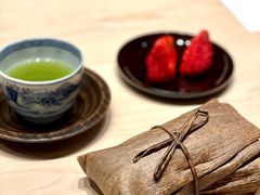 -晴空·日本料理(万象城店)