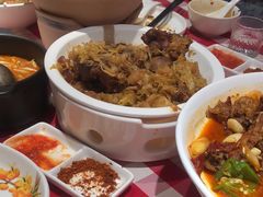 -西贝(吴江路湟普汇店)