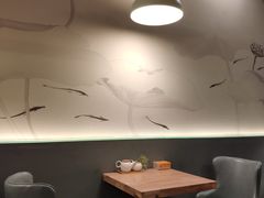 大堂-红小满休闲餐厅(十全街店)