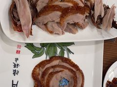 -全聚德烤鸭店(马家堡店)