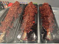 -韩麦大冷面(桂花街直营店)