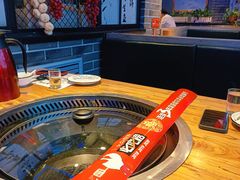 -山里屯铁锅炖·东北菜(康桥店)