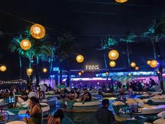 -FINNS Beach Club