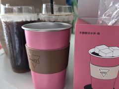 -Manner Coffee(壹方城店)