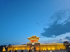 -北山公园