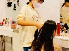 -白箱照相馆·外拍
