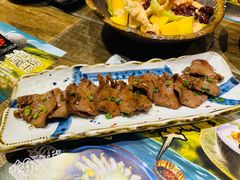 -古田居·特色寿司料理(骏欣中心店)