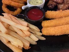 -安妮意大利餐厅(日坛店)