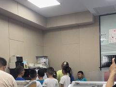 -雅马哈音乐中心(奥林匹克校区)