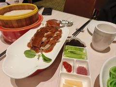 -大鸭梨烤鸭(甘家口店)