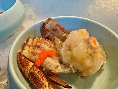 -亚马逊蒸汽活海鲜自助(LCM置汇旭辉广场店)
