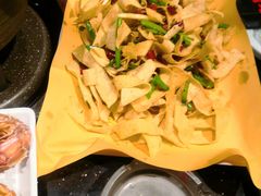 -刘全福吊炉烧烤王(东江路店)