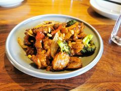 -小吊梨汤·北京菜(香山店)