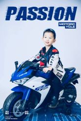 -韩国童感TOUCH PHOTO儿童摄影(朝阳分店)