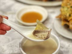 胡椒猪肚汤-德记潮州菜馆(卑路乍街)