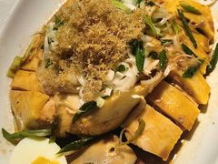 晓粤葱油淋鸡-晓粤·惹味粤菜(凯德乐峰广场店)