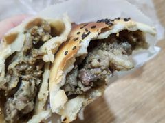 -中关村烤包子(中关村店)