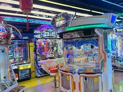 -风云再起游乐汇(北京西单西西友谊店)