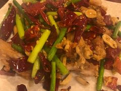金牌鸡翅-一岚一山(角门总店)