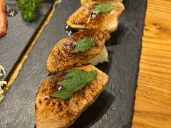 -衣川小森林·料理·寿司(鸿铭中心店)