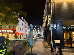 -美兰湖景区
