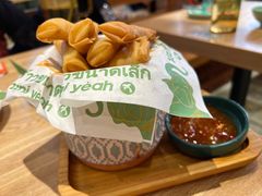 -迷你椰·泰式大排档(观前街店)