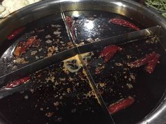 -渝味黄姐火锅(黄泥村店)