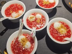 -锦府园·新台州菜(合生汇店)