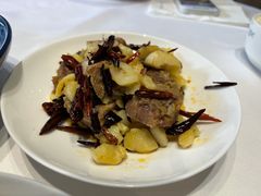炮弹牛肉-jpc集品佳宴·地标餐厅(中山店)