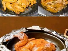 -老爷庙风味美食府(魏都大道店)