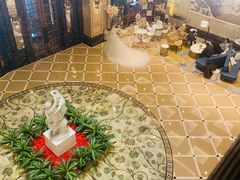-上海浦东星河湾酒店