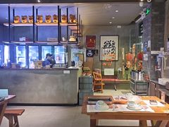 -后街佬·炭火鲜鱼杂(33小镇店)