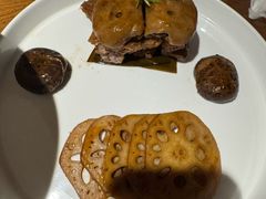 -清水亭湖北菜(大屯DT51店)