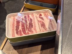 -刘炭长牛烧大块烤肉(珠海香洲店)