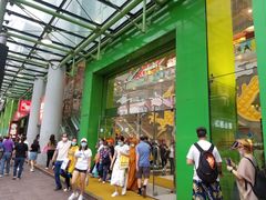 -西九龙中心