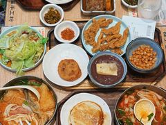 -小满手工粉(北京顺义华联店)