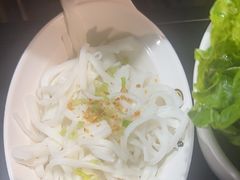 -潮汕大目牛肉火锅(水围店)