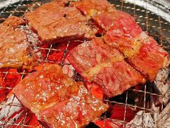 -大牛焱烧·和牛·海鲜炭火烧放题