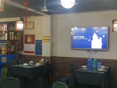 大堂-厦门客湘来湘菜馆(明发商业广场店)