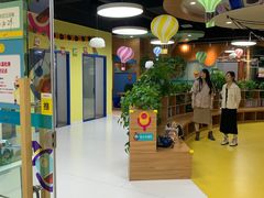 -艺年级儿童语言艺术中心(冉家坝爱融荟城店)