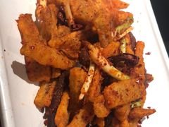 -云海肴·汽锅鸡·云南菜(美罗城店)