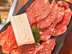 -喜来稀肉(金巴利道店)